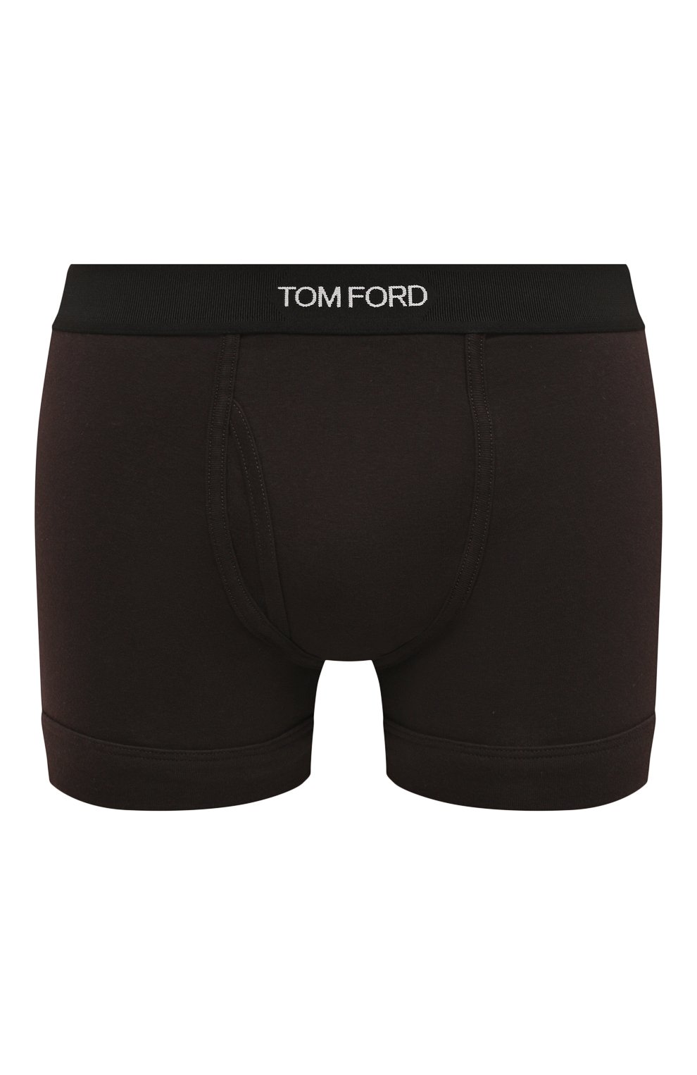 Хлопковые боксеры TOM FORD, арт. T4LC3104, фото 1