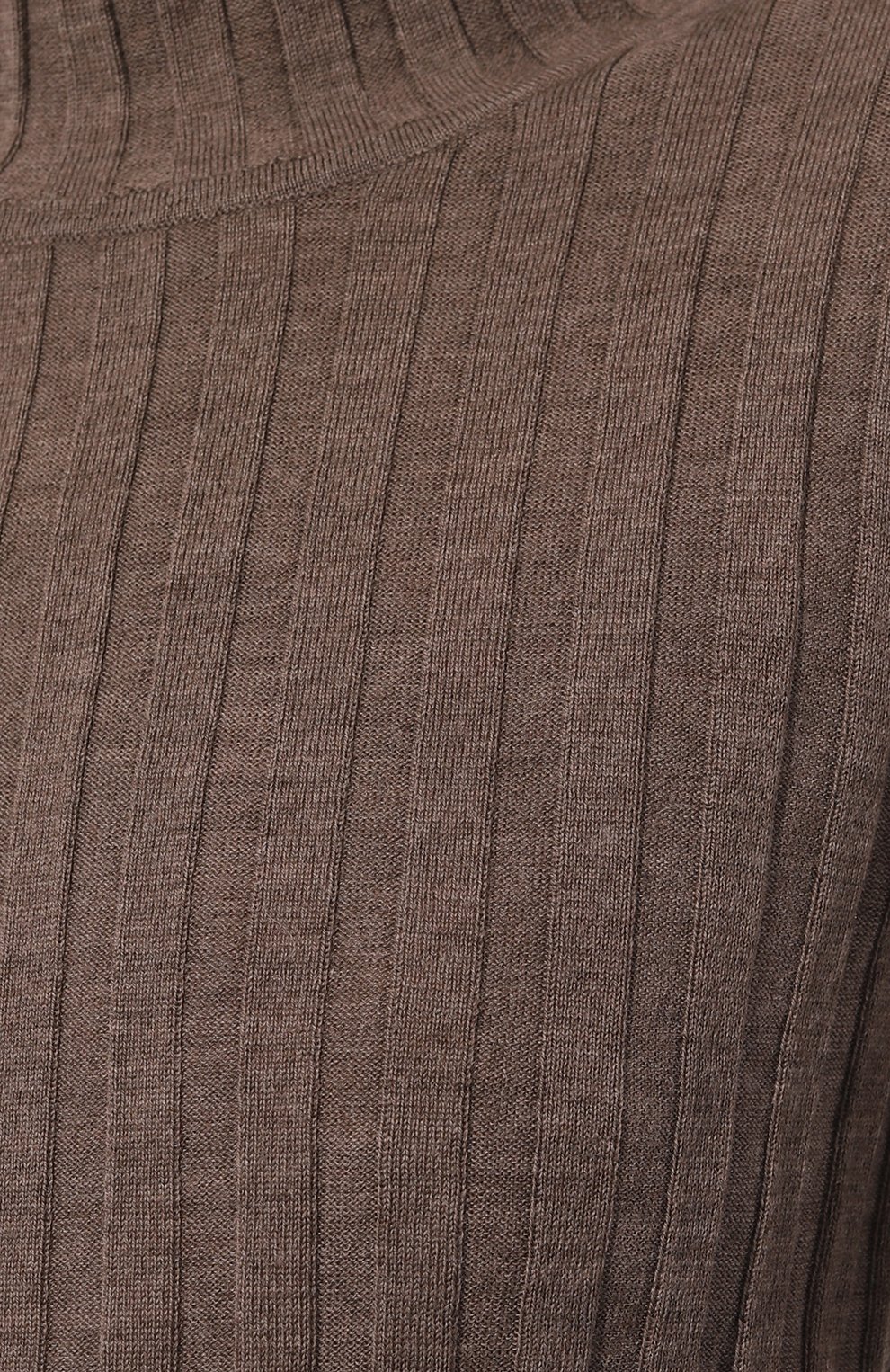 Шерстяная водолазка SEE BY CHLOÉ, арт. CHS22WMP11/53024A, фото 5