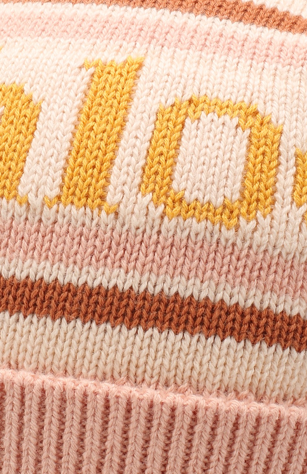 Шапка CHLOÉ, арт. C11166, фото 3