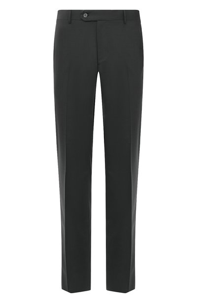 Мужские шерстяные брюки STEFANO RICCI, арт. M5T022SR14/W501