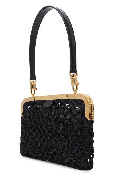 Сумка amanda DOLCE & GABBANA, арт. BB7920/A0699, фото 4