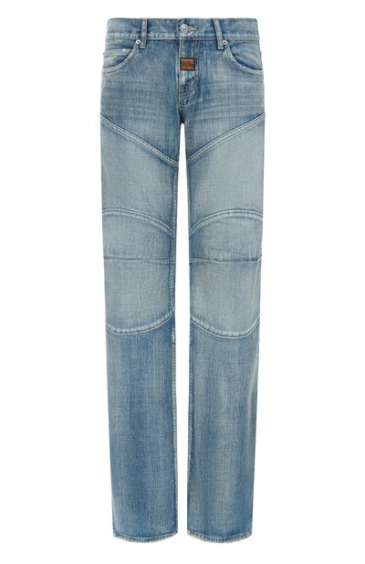 Мужские джинсы BALENCIAGA, арт. 833433/TSW69