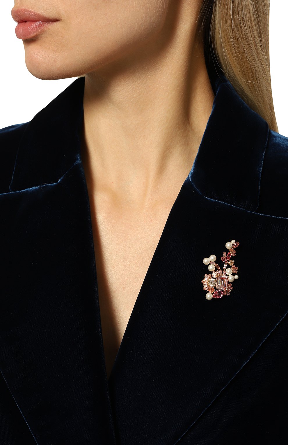 Брошь gema SWAROVSKI, арт. 5688478, фото 2