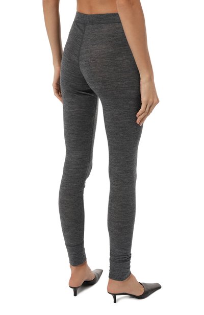 Легинсы JIL SANDER, арт. J40KA0029/J70021, фото 4