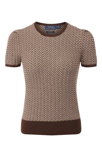 Женский шерстяной топ POLO RALPH LAUREN, арт. 211764645