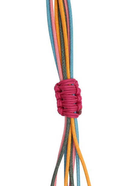 Колье VALENTINO, арт. XW2J0Q13FSP, фото 4