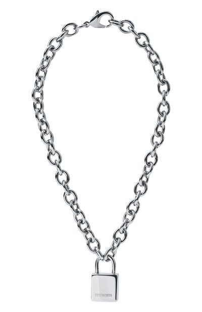 Колье VETEMENTS, арт. UA65NE150S