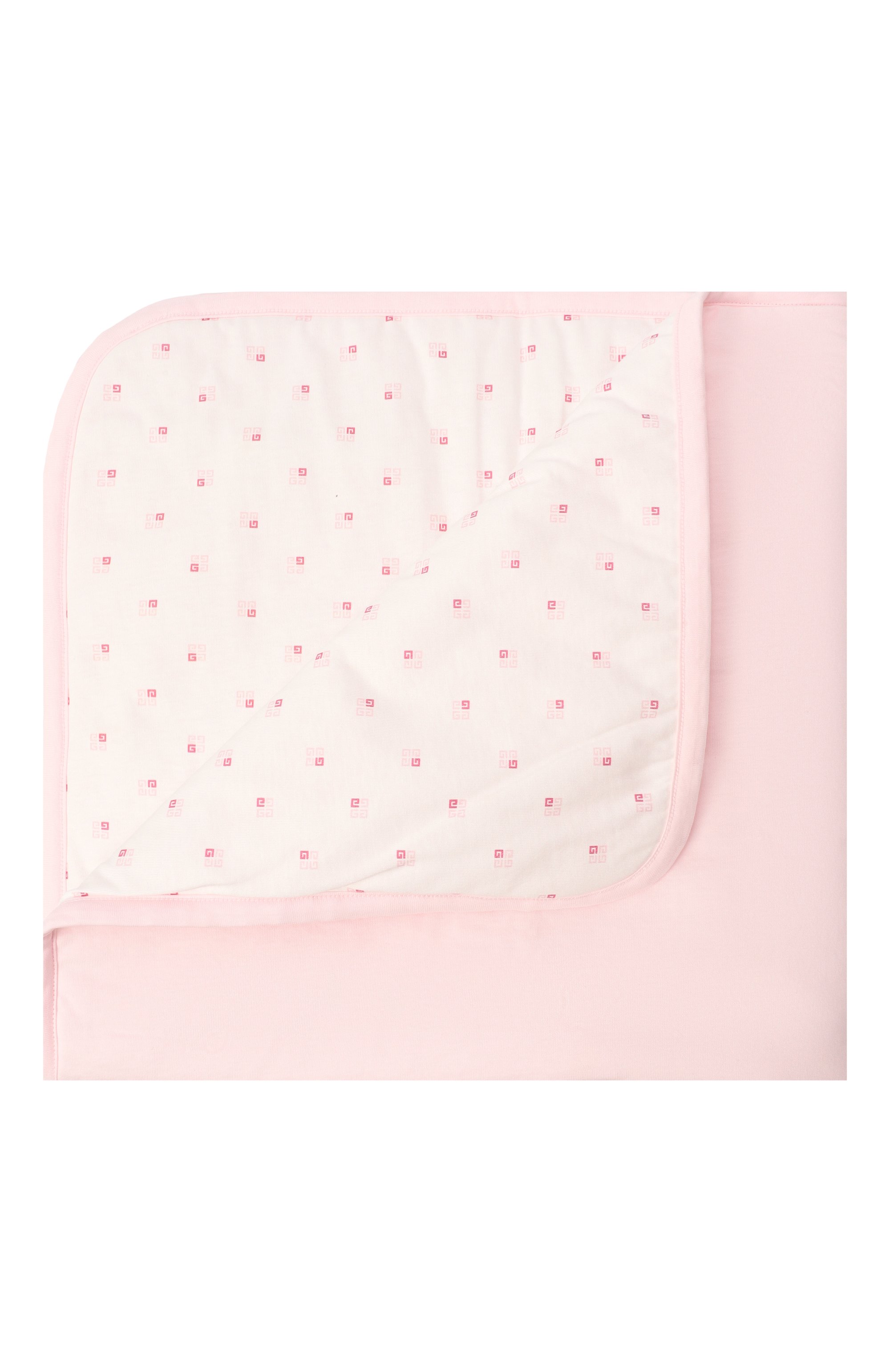 Хлопковое одеяло GIVENCHY, арт. H30595, фото 1