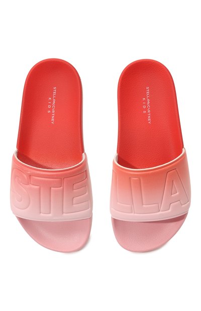 Шлепанцы STELLA MCCARTNEY, арт. TU0C26, фото 4