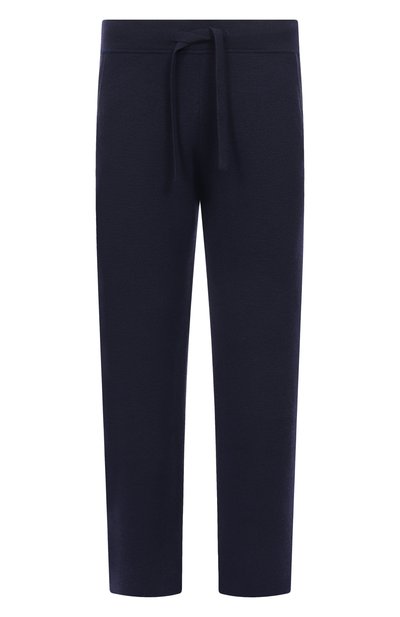 Мужские брюки из хлопка и шерсти ANDREA CAMPAGNA, арт. TS02-2109