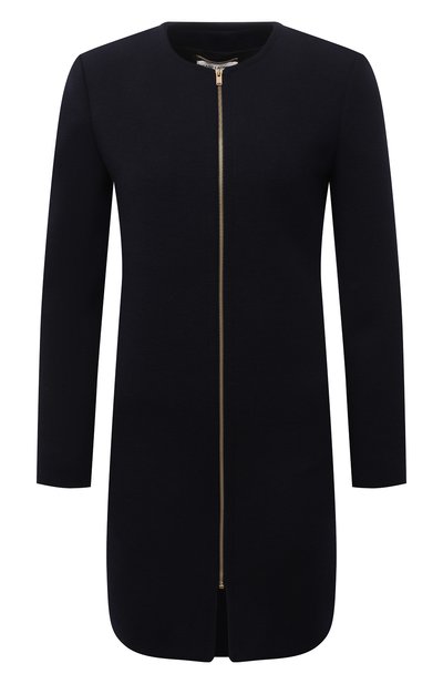 Женское шерстяное платье SAINT LAURENT, арт. 657656/Y288V