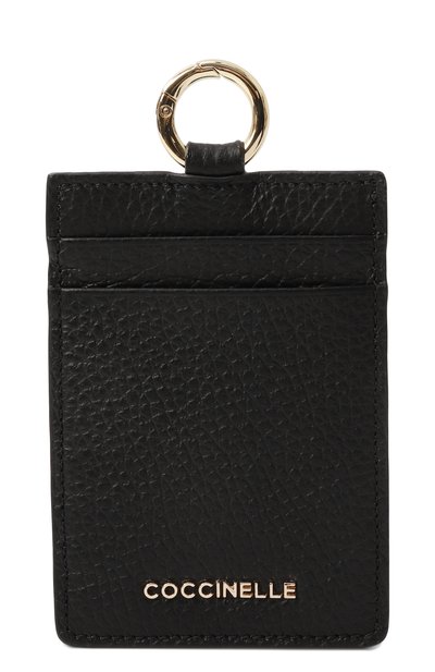 Кожаный футляр для карт COCCINELLE, арт. E2S0012A801, фото 1