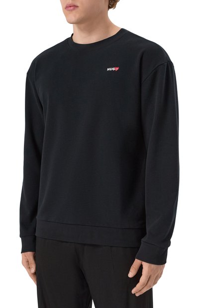 Свитшот HUGO, арт. 50532027, фото 3