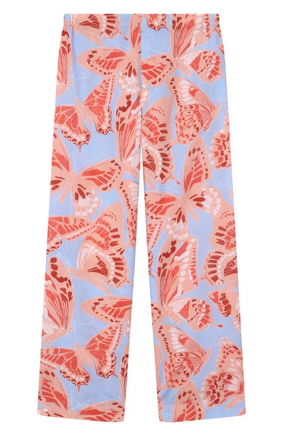 Хлопковая пижама DEREK ROSE, арт. 7025/LEDB095, фото 5