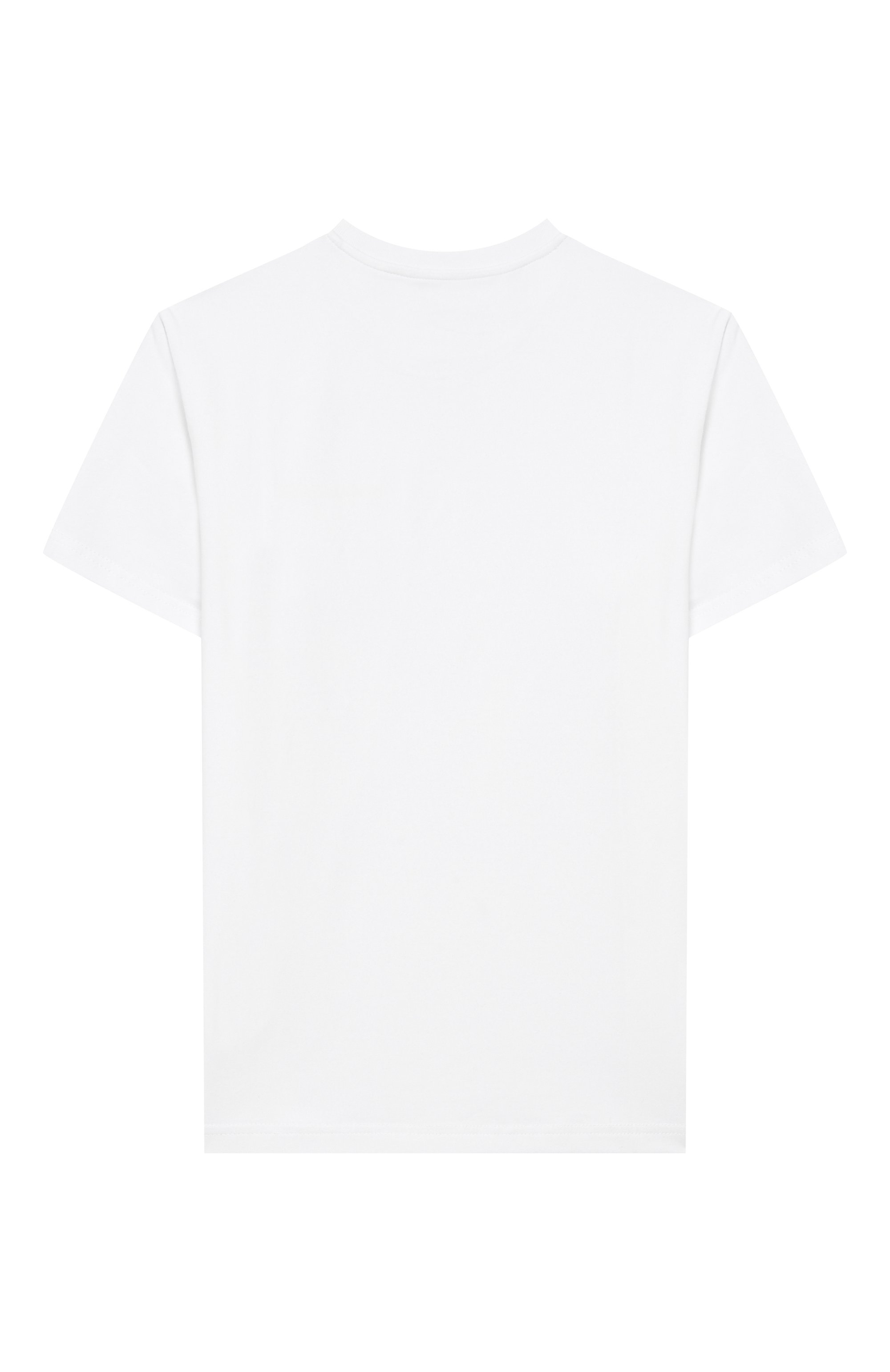 Хлопковая пижама DSQUARED2, арт. DQ2885/D008J, фото 3