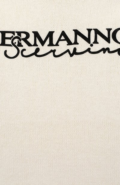 Платье с капюшоном ERMANNO SCERVINO, арт. 47I AB05 WAN/10-16, фото 3