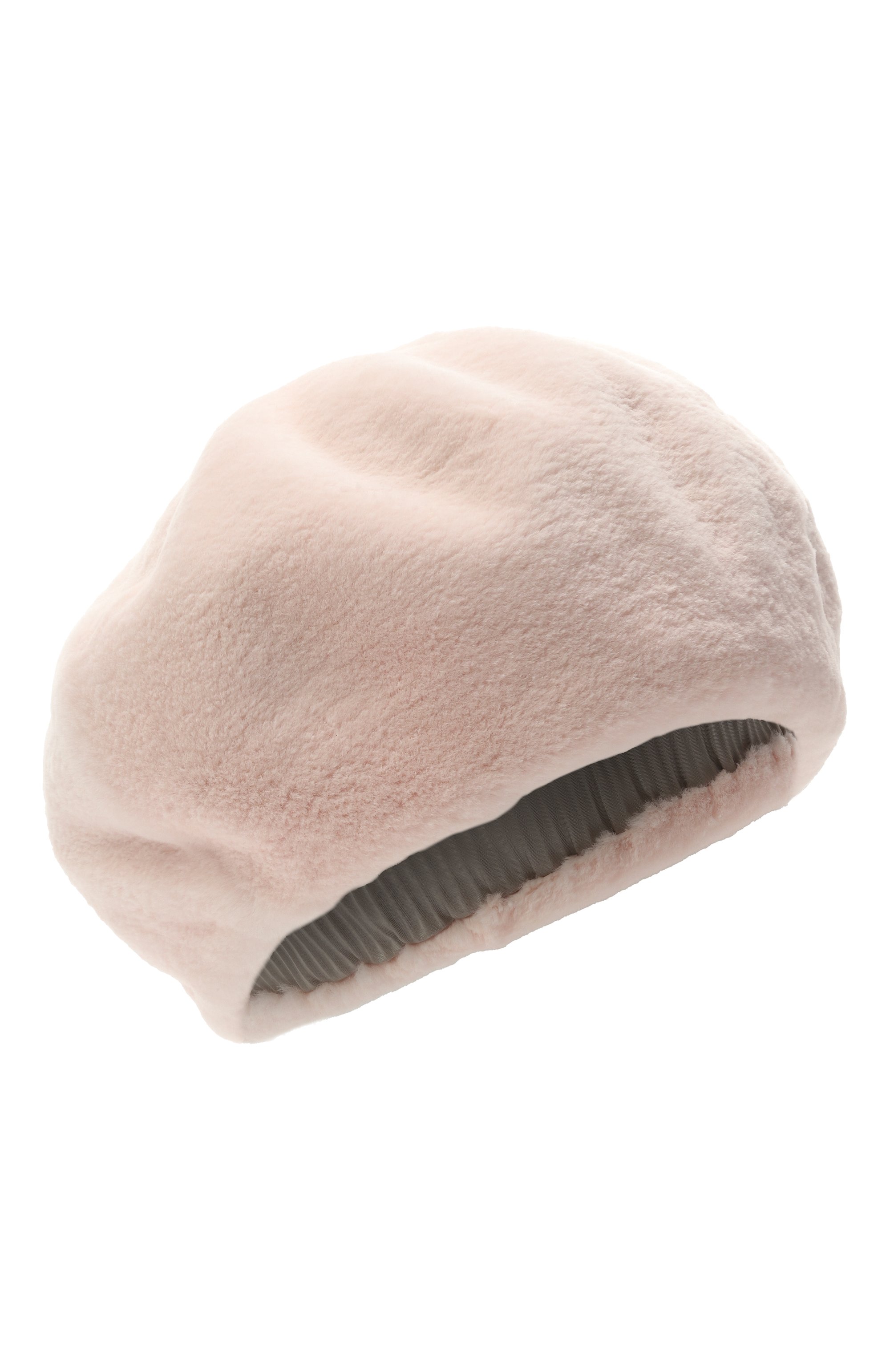 Меховой берет из норки FURLAND, арт. 0013600150183600797, фото 1