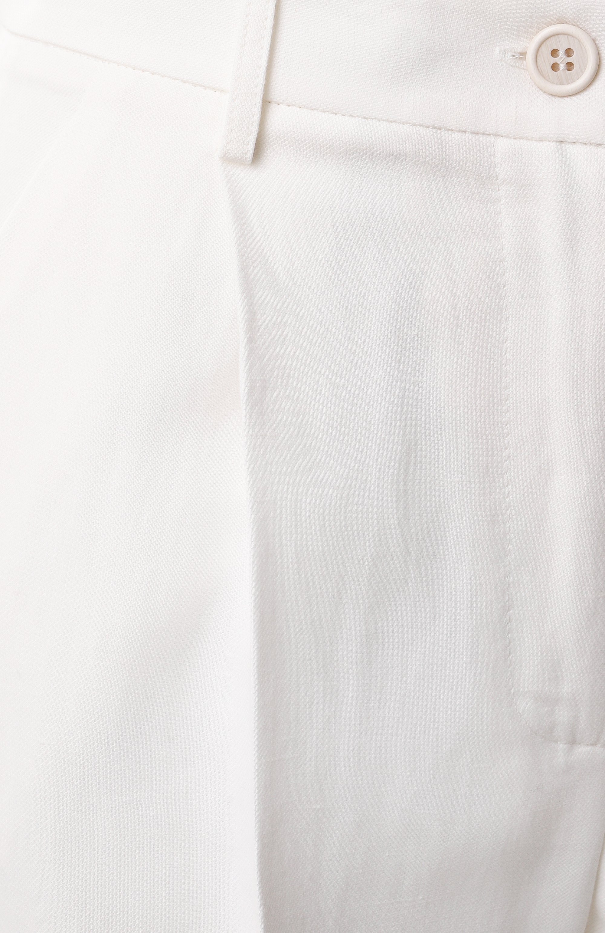 Шорты из вискозы и льна ANTONELLI FIRENZE, арт. M8434N/935, фото 6