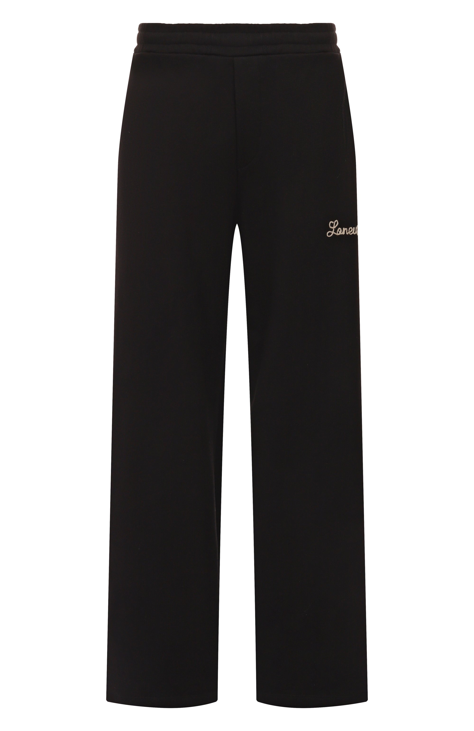 Хлопковые брюки LANEUS, арт. F5LAMAFP319, фото 1