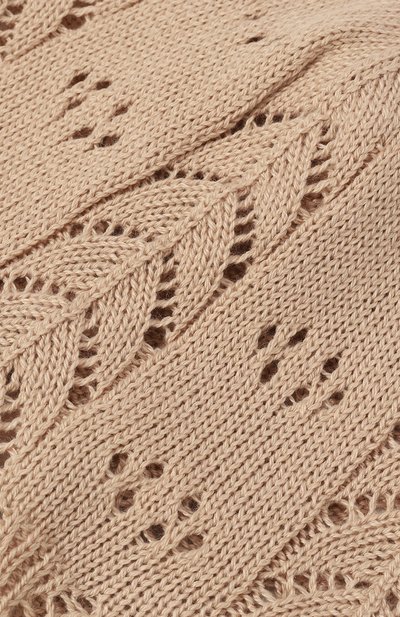 Хлопковый чепчик ROYAL FIVE COLLECTION, арт. ЧА7-ACS107, фото 3