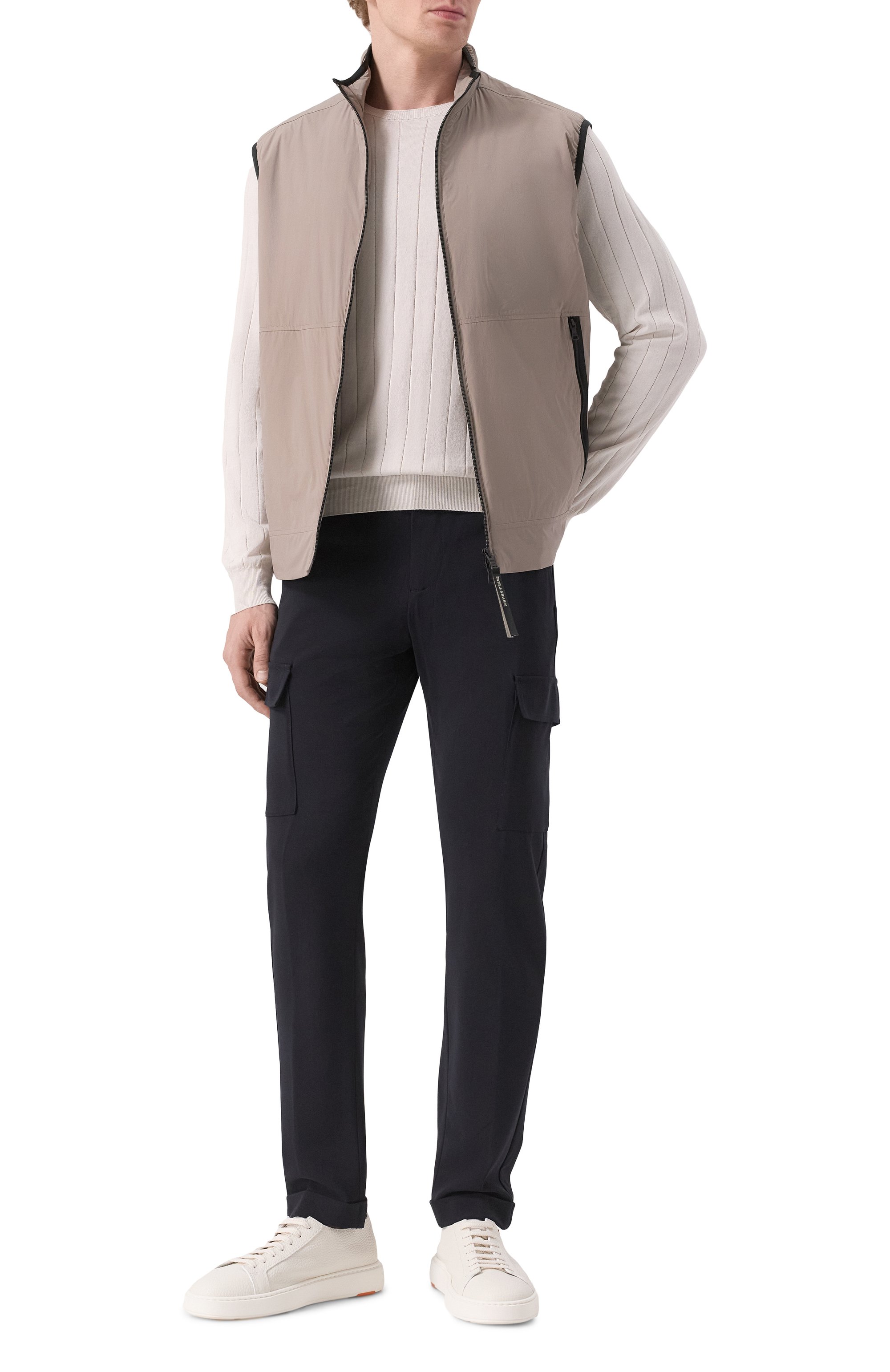 Жилет PAUL&SHARK, арт. 25412690, фото 2