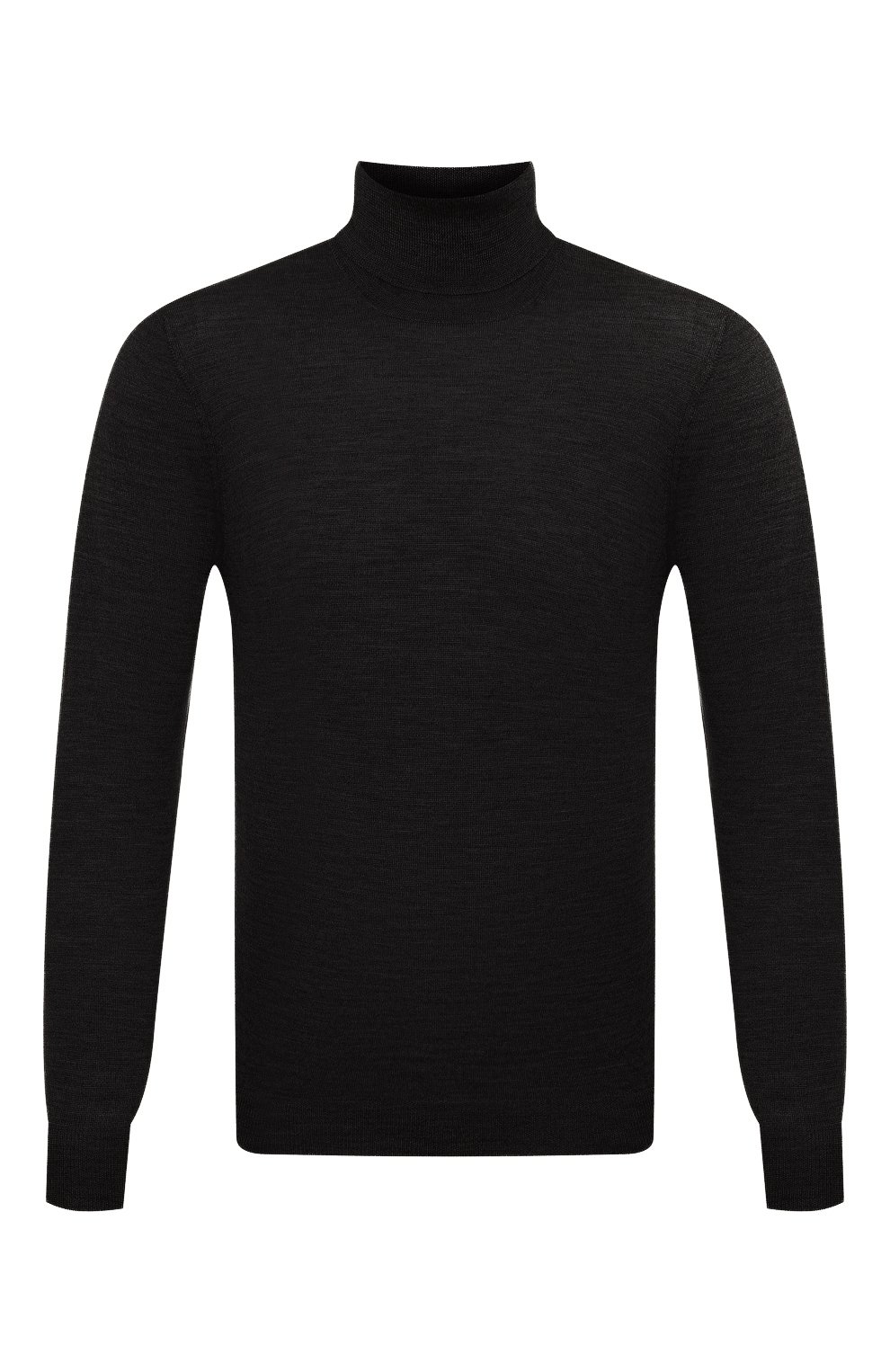 Шерстяная водолазка GRAN SASSO, арт. 57131/13190, фото 1