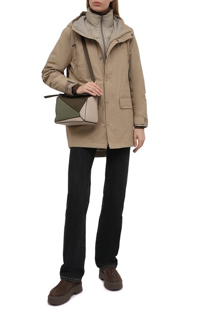 Комплект из парки и утепленной куртки POLO RALPH LAUREN, арт. 211844802, фото 2