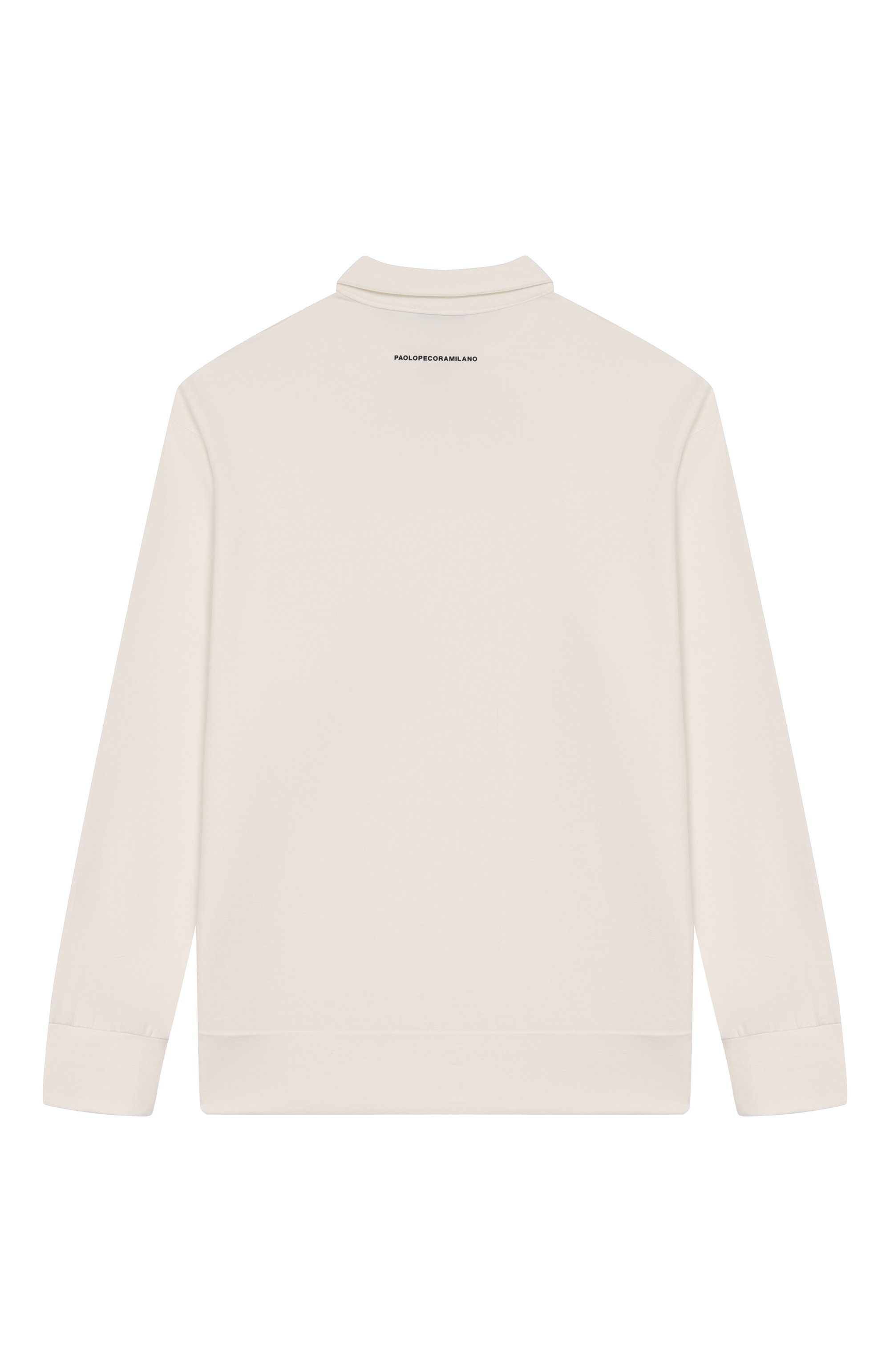 Поло PAOLO PECORA MILANO, арт. PP4129/14-16, фото 2