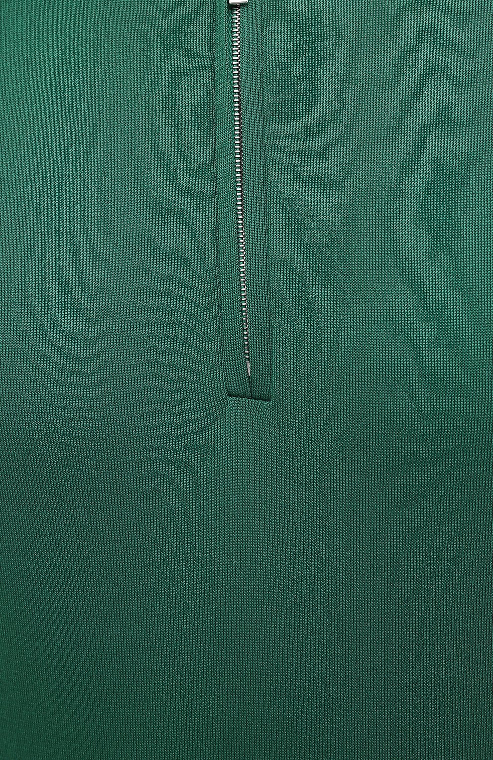 Шелковое поло KITON, арт. UK600, фото 5