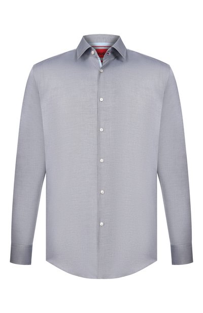 Мужская хлопковая сорочка HUGO, арт. 50524842