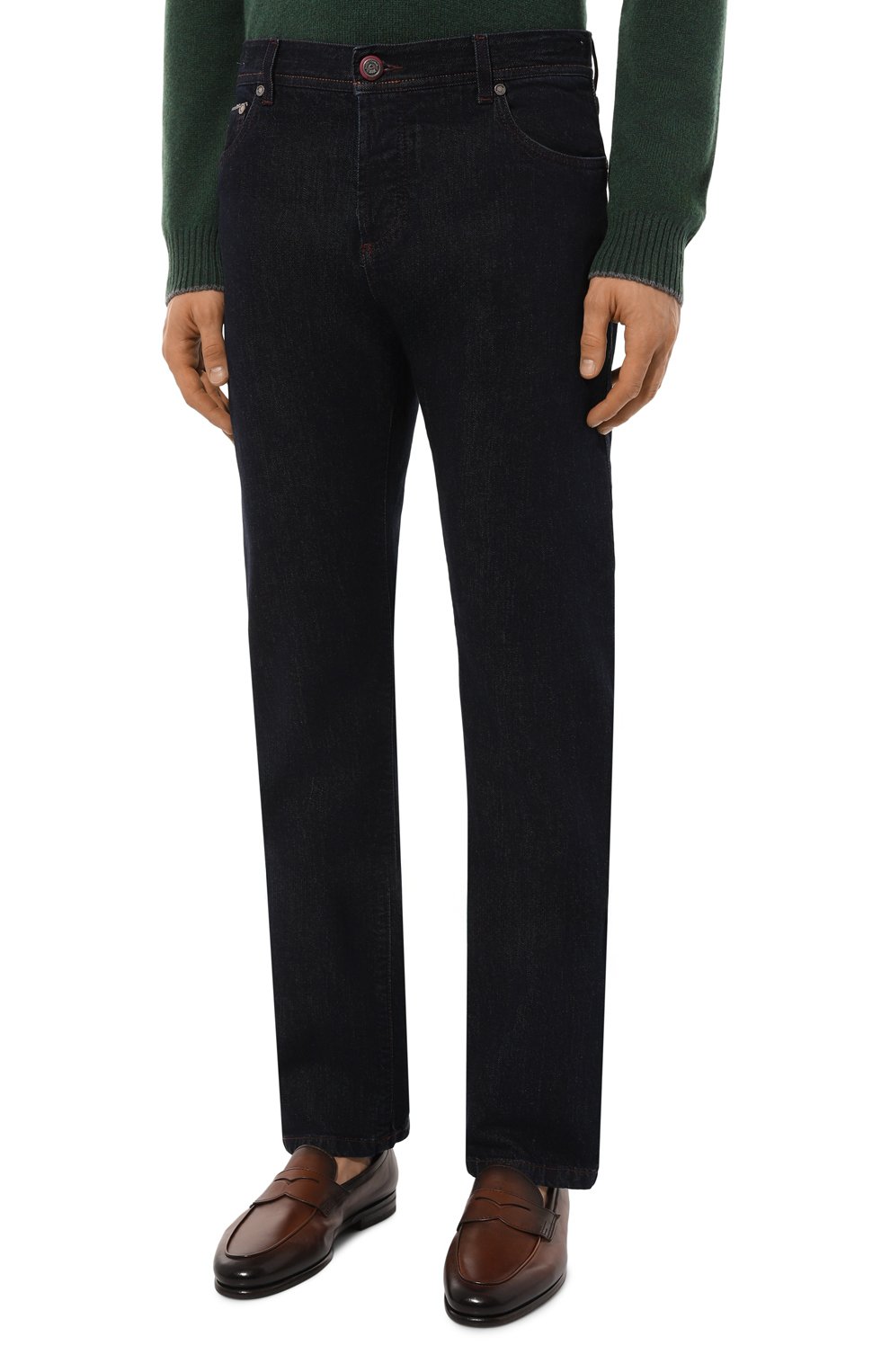 Джинсы RICHARD J. BROWN, арт. T0KY0 RB/T280/W00D, фото 3