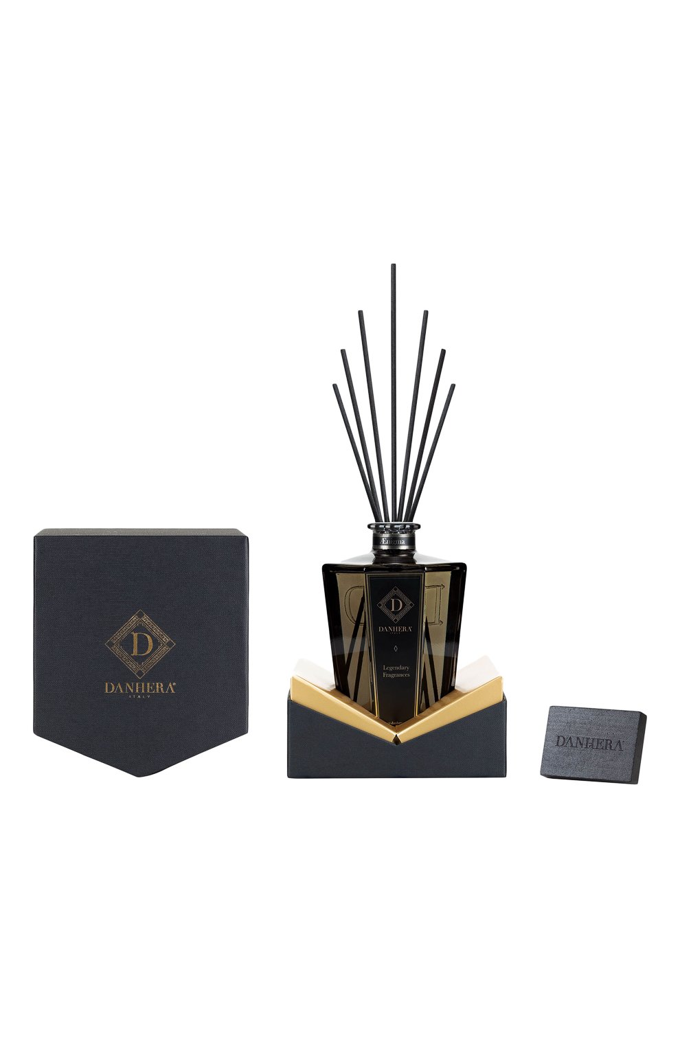 Диффузор aenigma (500ml) DANHERA ITALY, арт. DANHAEN500DEC, фото 3