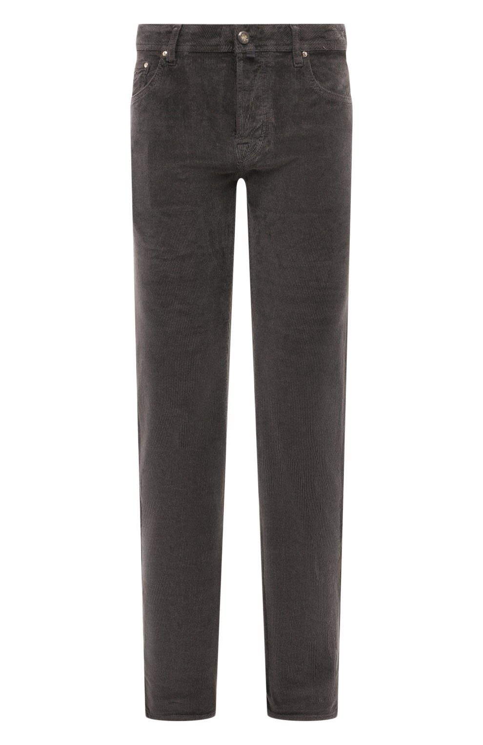 Вельветовые брюки JACOB COHEN, арт. U Q E05 36 S 3653/C35, фото 1