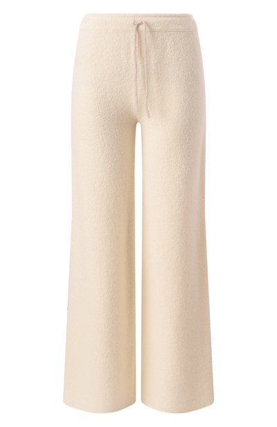 Женские брюки из кашемира и шелка MVST, арт. MUW125