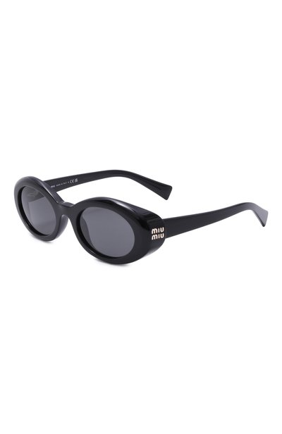 Женские солнцезащитные очки MIU MIU, арт. B09S-16K08Z