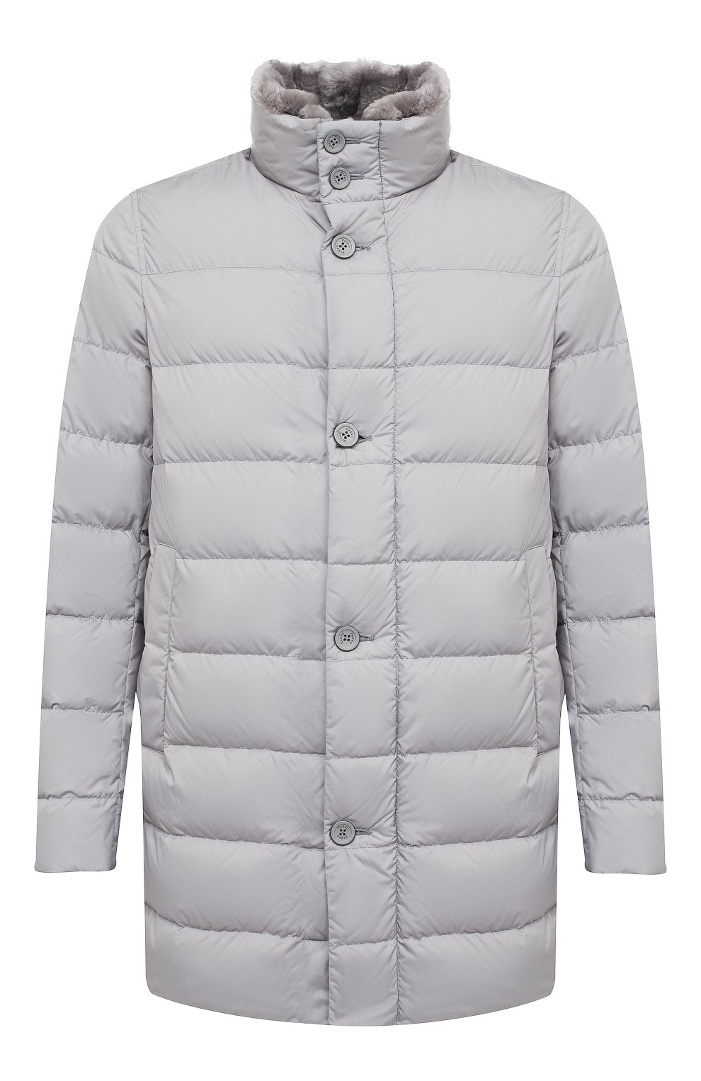 Пуховик HERNO, арт. PI0642U/13220, фото 1