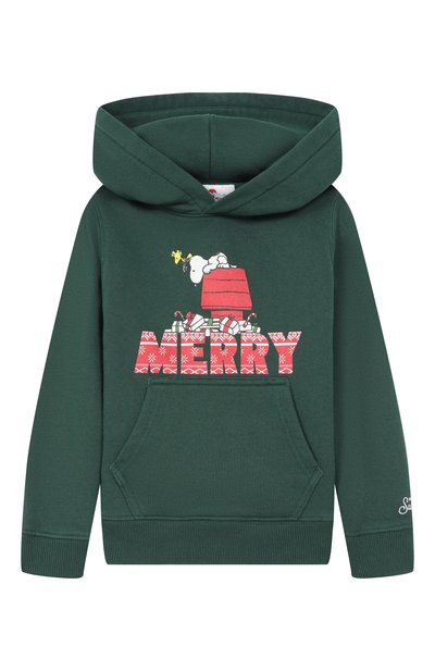 Худи MC2 SAINT BARTH, арт. 0LI0001-01738I/0LIVER