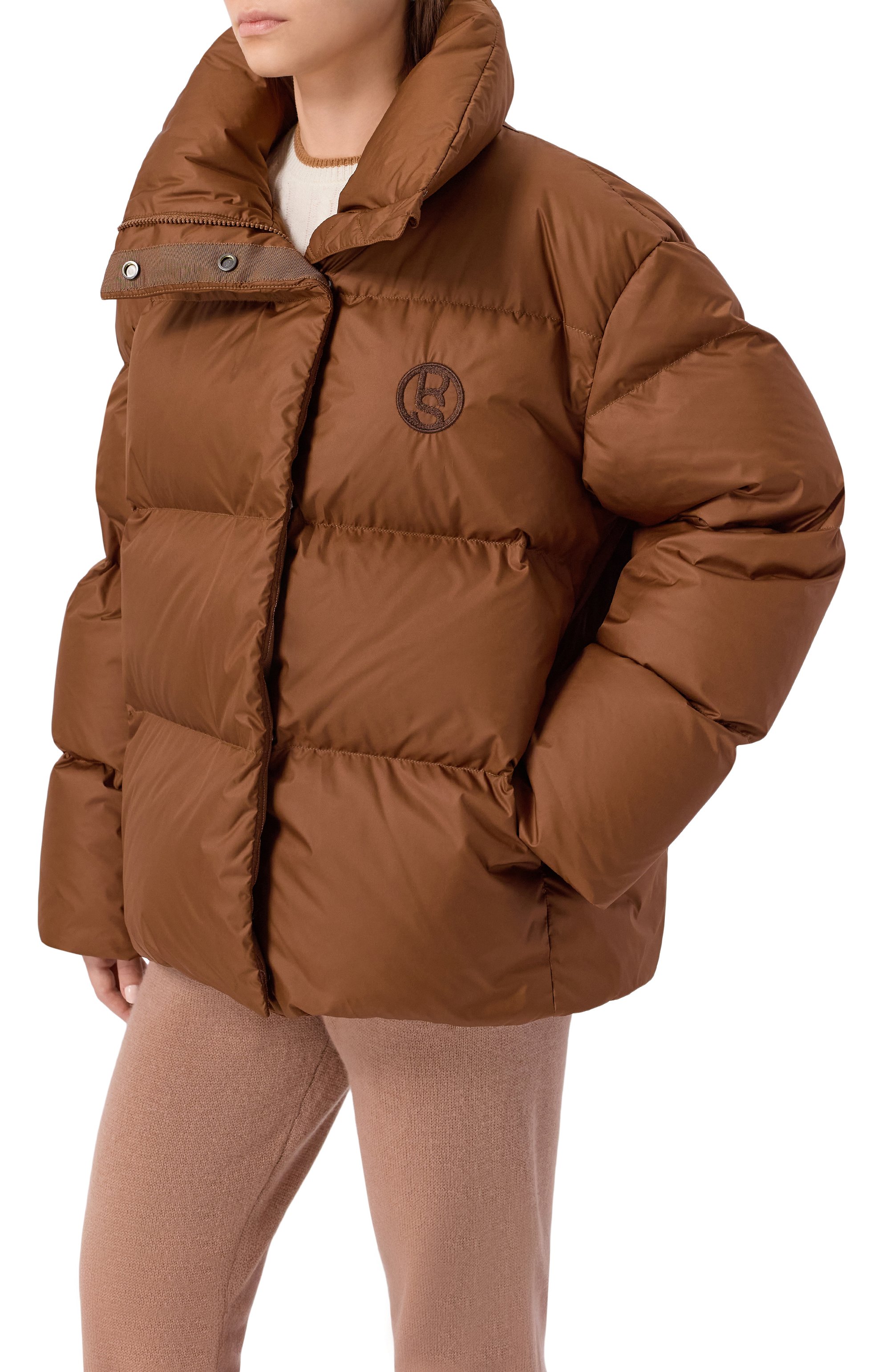 Пуховик RED SEPTEMBER, арт. 825.02.JKT11.23, фото 3