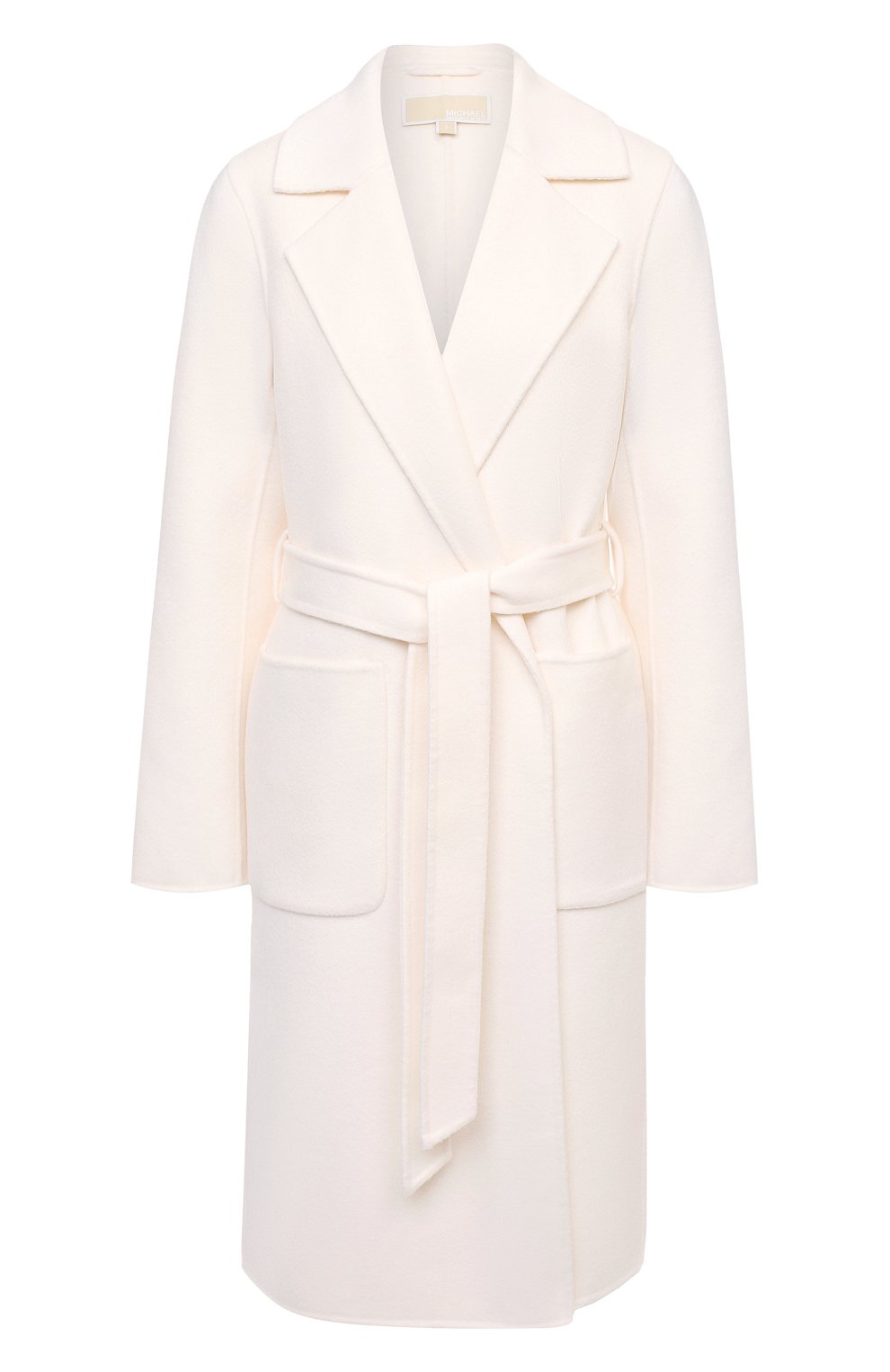 Пальто с поясом MICHAEL MICHAEL KORS, арт. 77G3857M22, фото 1