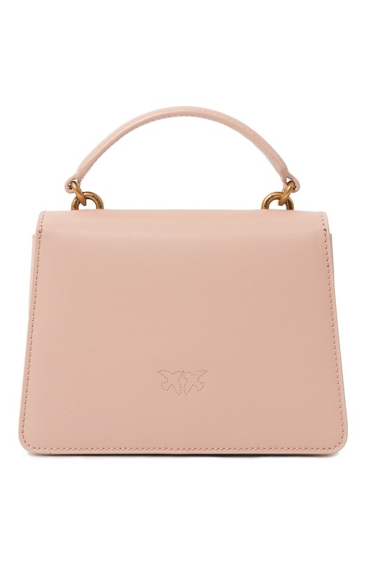 Сумка Love One Pinko 100071/A0F1 Розовый  100071/A0F1 Фото 6