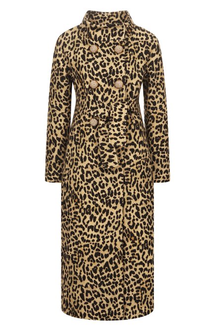 Женское шерстяное пальто VALENTINO, арт. 7B3CA7Y09G7