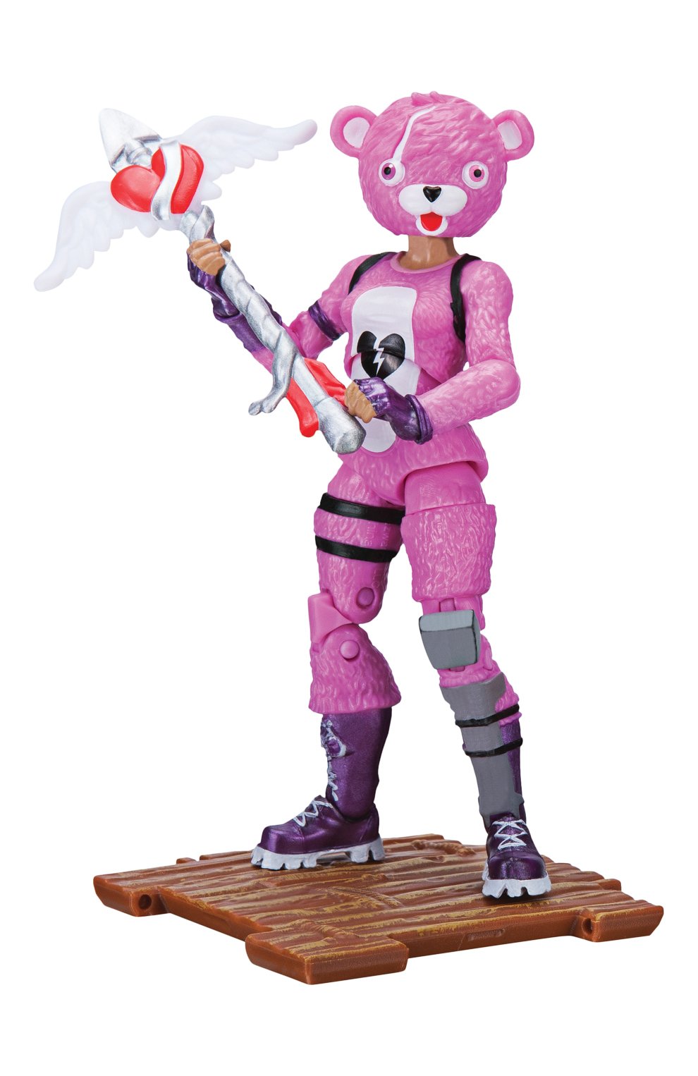 Набор из 4-х фигурок fortnite SPIN MASTER, арт. FNT0019, фото 11