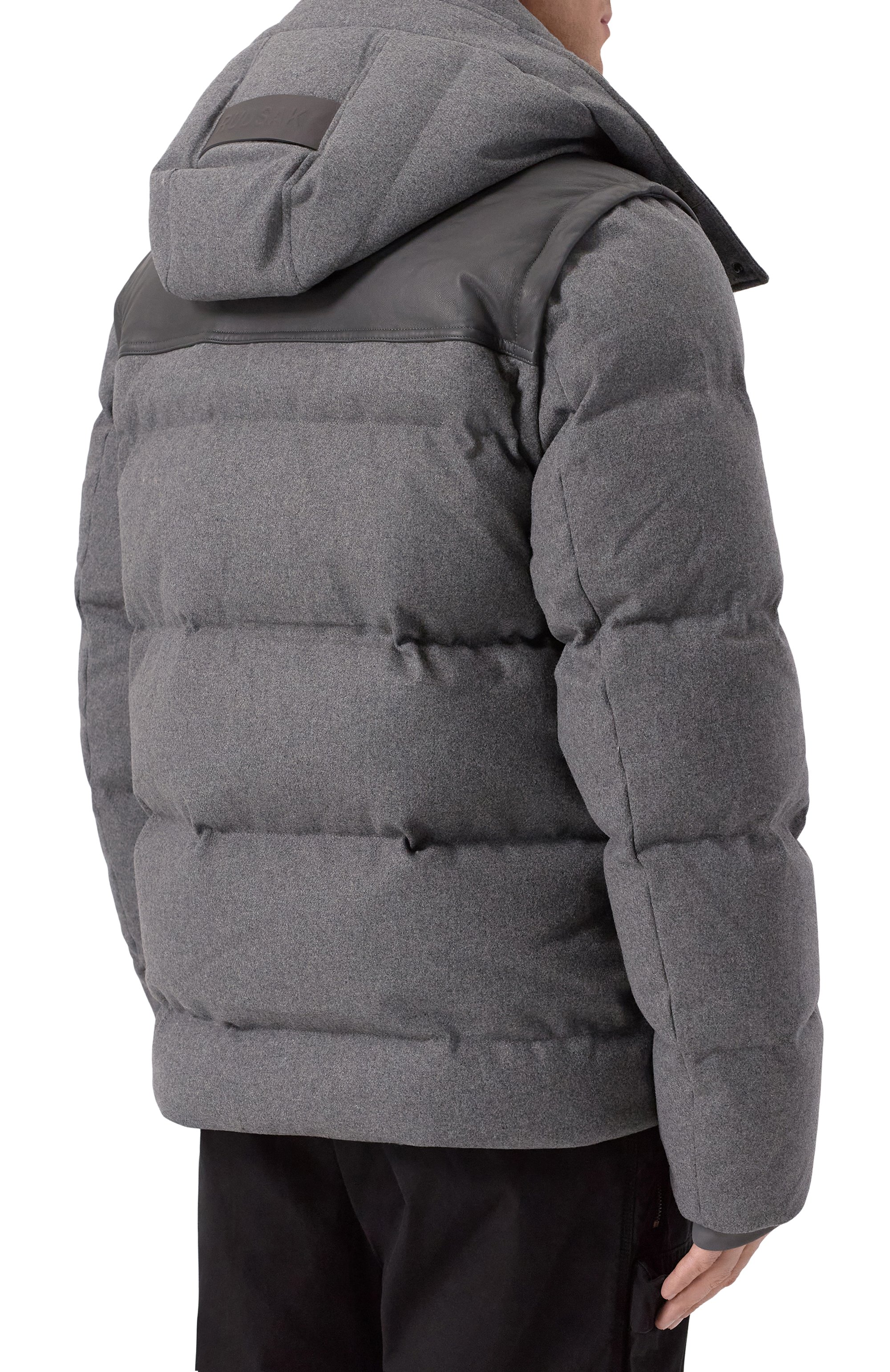 Пуховик RUDSAK, арт. 6125532, фото 4