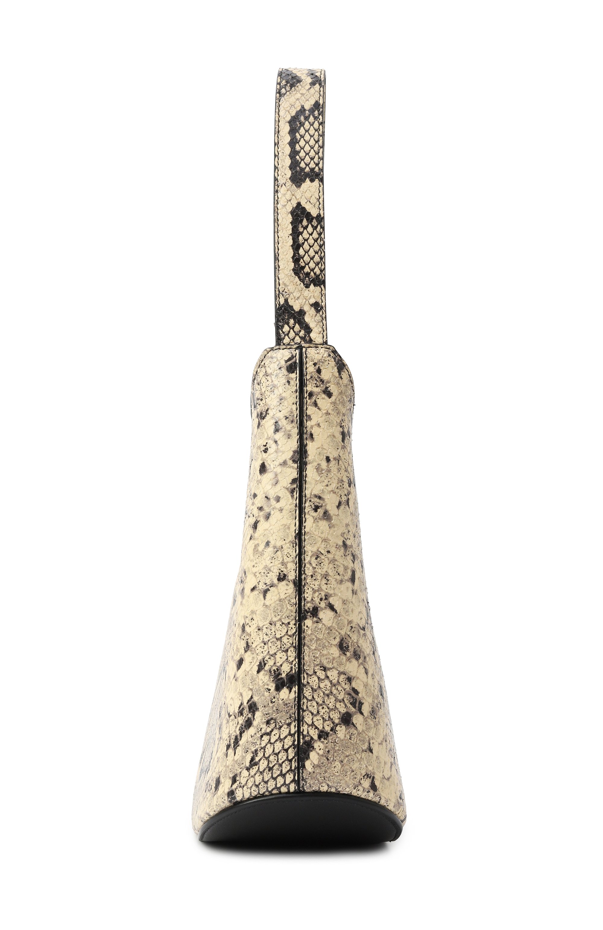 Сумка eldorado small JIL SANDER, арт. J08ZH0062/P8355, фото 4