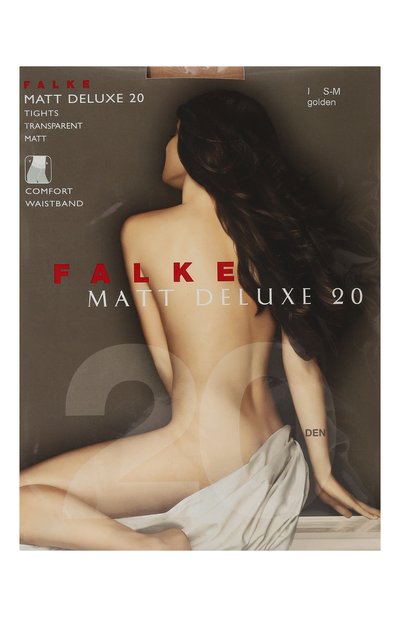Женские колготки matt deluxe FALKE, арт. 40620