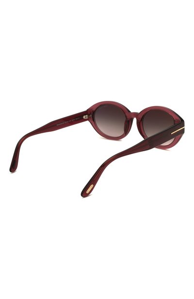 Солнцезащитные очки TOM FORD, арт. TF916 81B, фото 4
