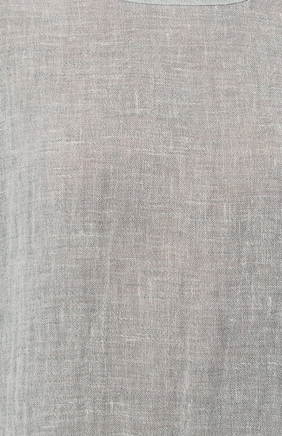 Льняная туника MAURIZIO, арт. MZS4W36070577, фото 5