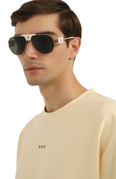 Солнцезащитные очки VERSACE, арт. 2252-147187, фото 3