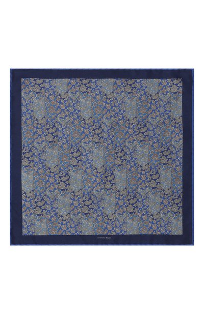 Шелковый платок STEFANO RICCI, арт. FZSR15/13712, фото 3