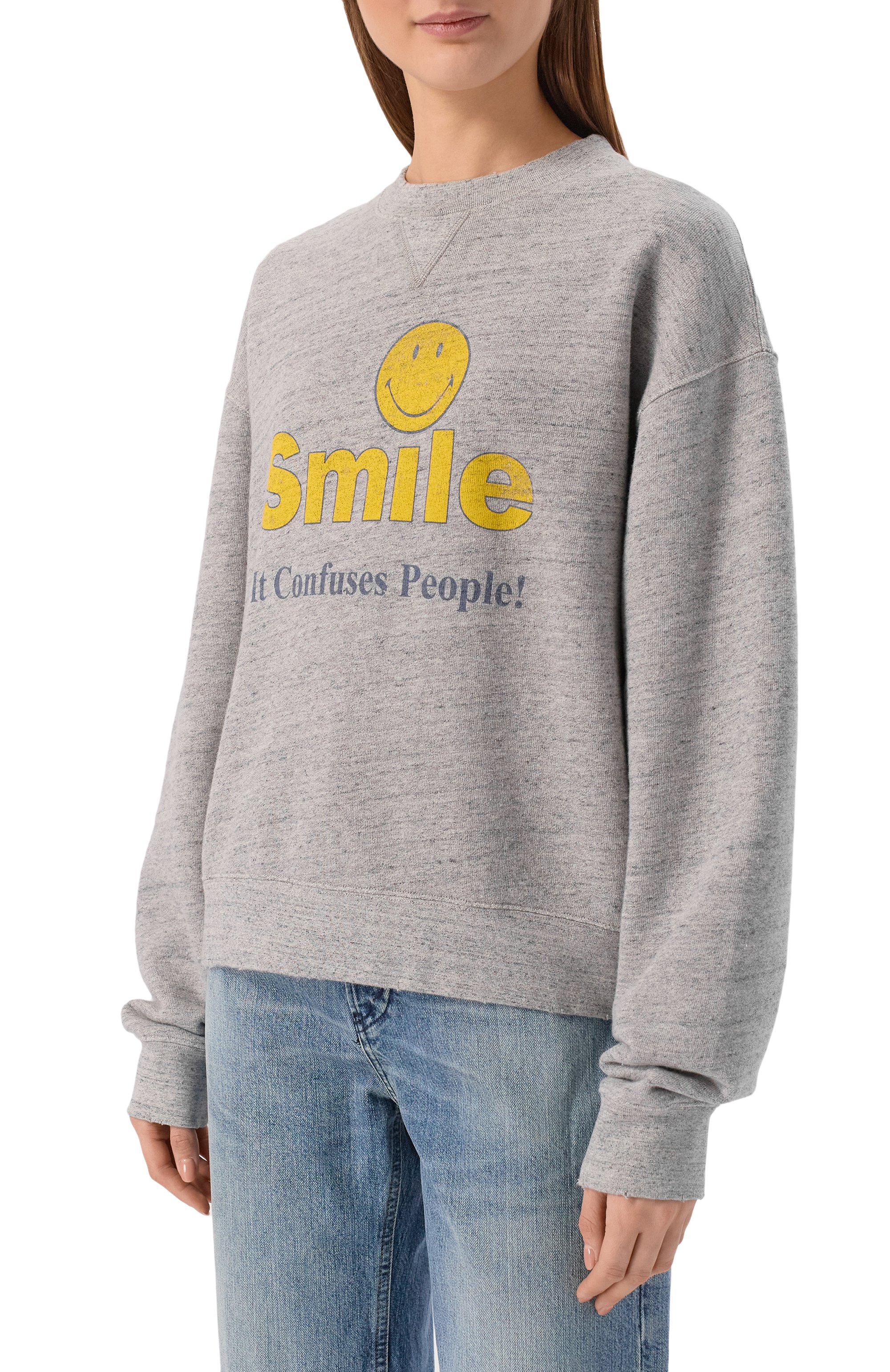 Хлопковый свитшот DSQUARED2, арт. S75GU0633/D25026, фото 3